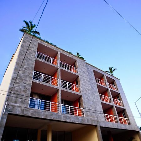 Sunrise 42 Suites By Holiday In Playa Playa del Carmen Ngoại thất bức ảnh